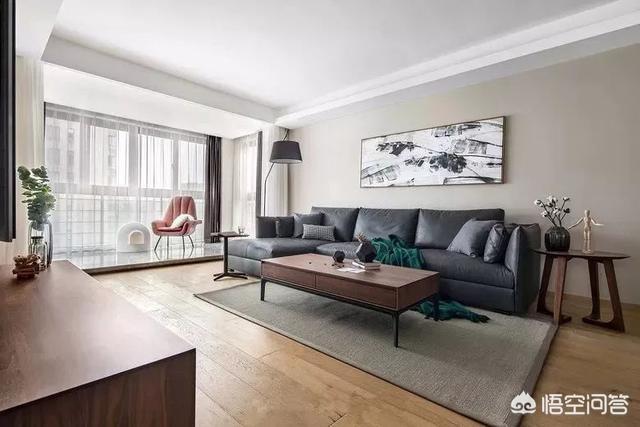 什么样的吊顶都雅？