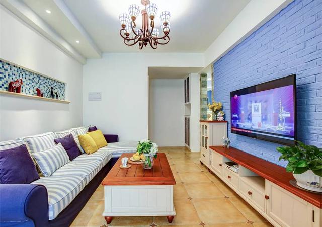 客厅怎么搭配更都雅？