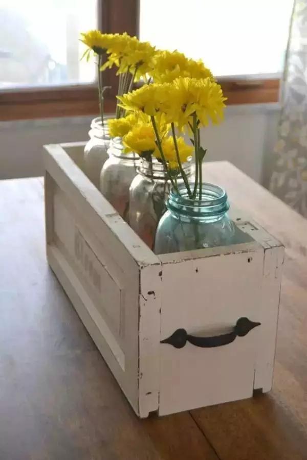 若何DIY家居粉饰小饰品？