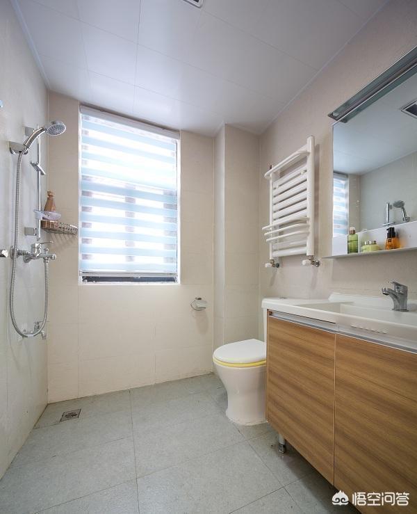 拆修过程中到底要不要吊顶？