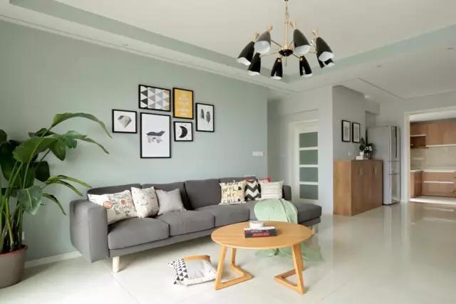 都雅的拆修气概有哪些？