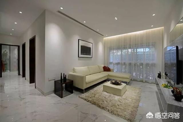 什么样的吊顶都雅？