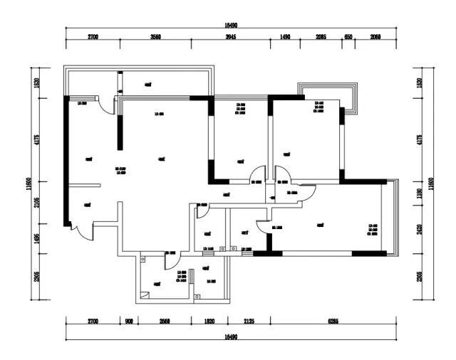 都雅的拆修气概有哪些？