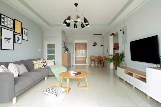 都雅的拆修气概有哪些？