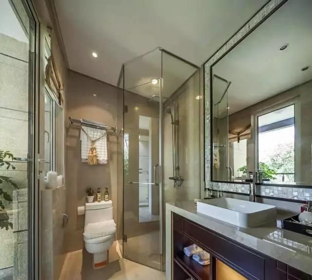 有没有都雅的中式拆修效果保举？