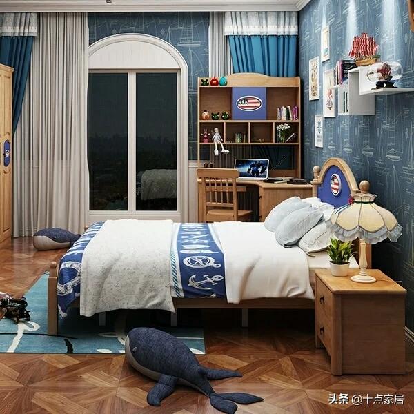 有哪些如今比力流行的拆修气概能够保举一下？