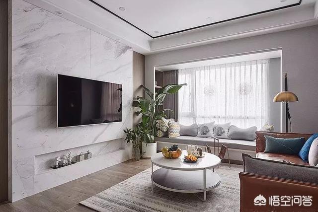 什么样的吊顶都雅？