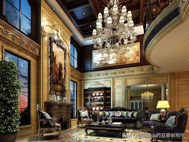 全屋定造的实木家拆怎么样？