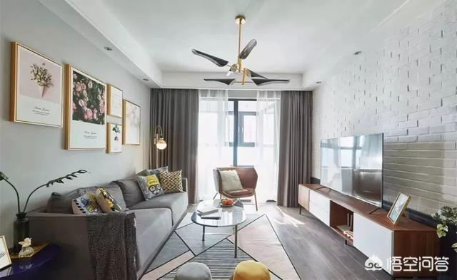 什么样的吊顶都雅？