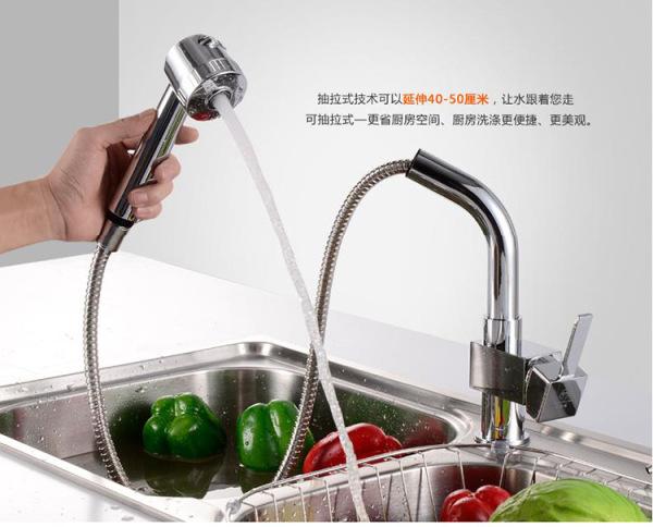 厨房和餐厅要怎么设想？