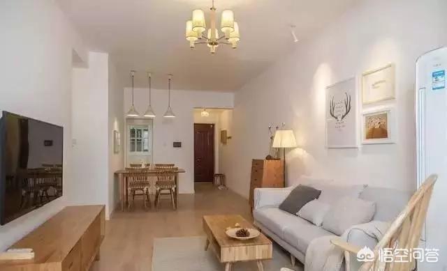 90平房子若何拆修？