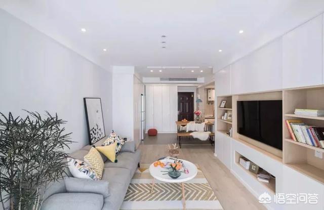 什么样的吊顶都雅？