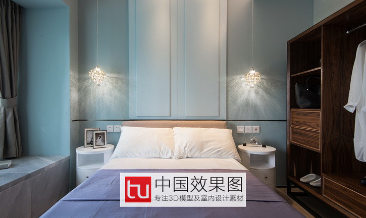 那些简欧气概客厅餐厅卧室吊顶家拆室内高清无水印拆修效果图 你喜好吗？