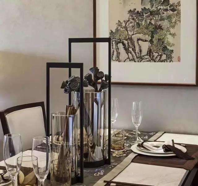 有没有都雅的中式拆修效果保举？