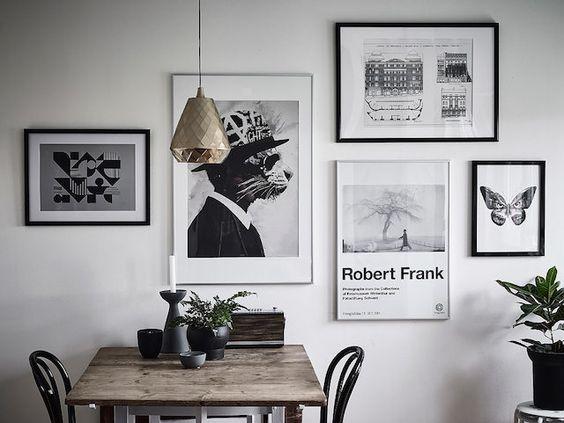 厨房和餐厅要怎么设想？