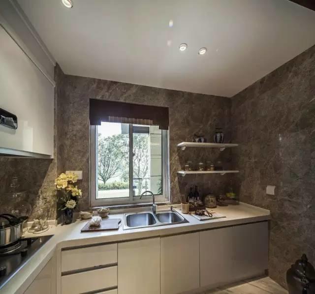 有没有都雅的中式拆修效果保举？