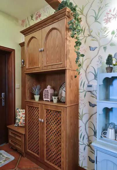 想把房子拆成欧式气概，有什么保举案例吗？