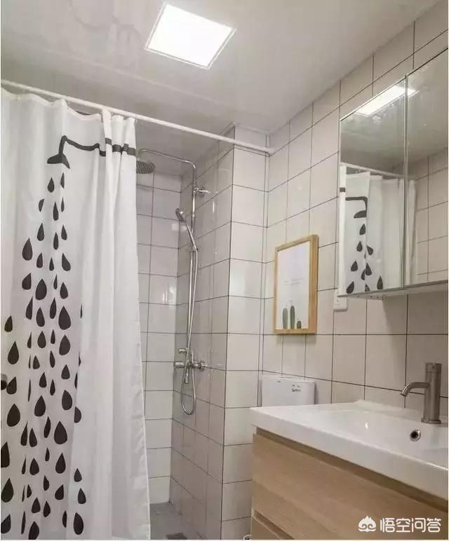 90平房子若何拆修？