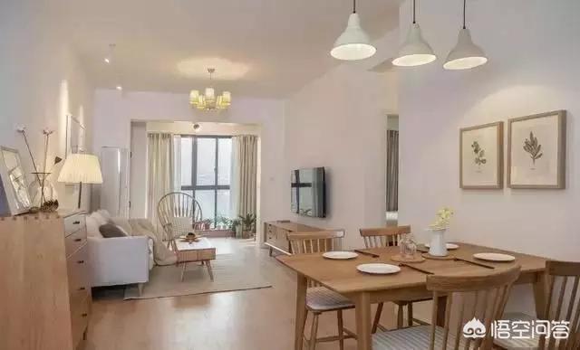 90平房子若何拆修？