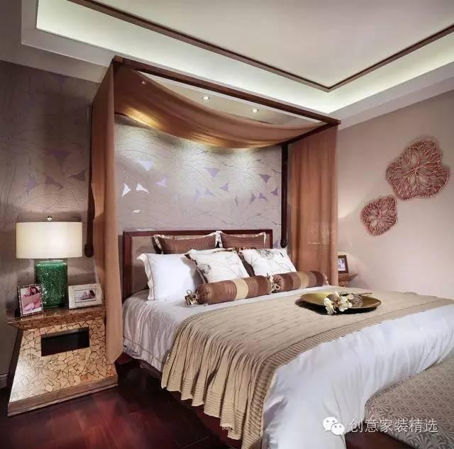 东南亚热带异域风情的家居气概，该若何打造？