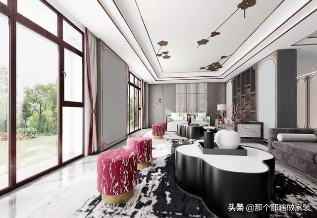 你觉得拆修效果图有用吗？和实物相差大吗？