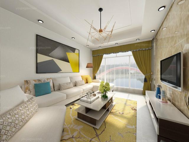 家拆气概哪款合适小户型，什么气概好呢？