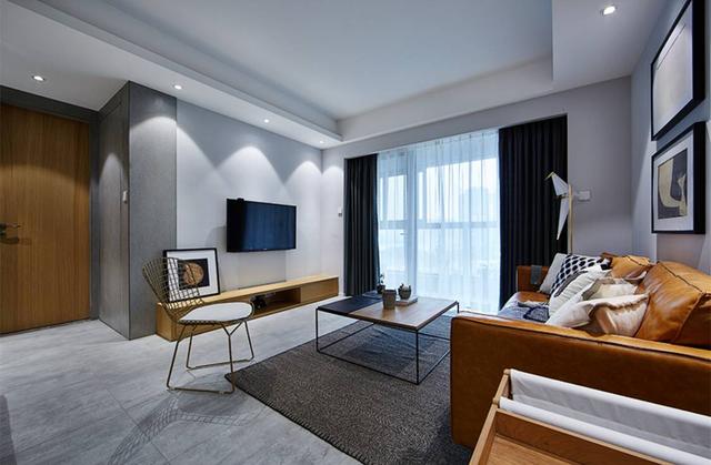 客厅怎么搭配更都雅？