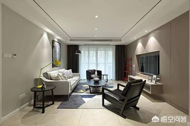 什么样的吊顶都雅？