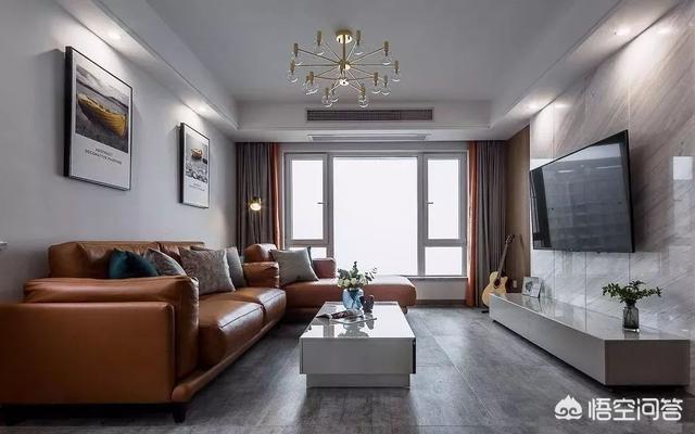 什么样的吊顶都雅？