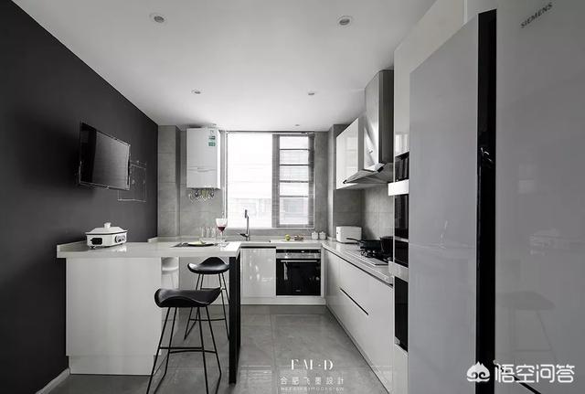 餐厅厨房设想若何合理规划要求?