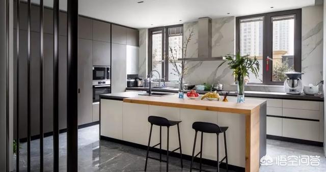 餐厅厨房设想若何合理规划要求?