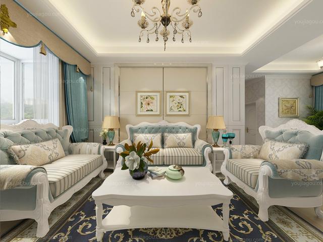 家拆气概哪款合适小户型，什么气概好呢？