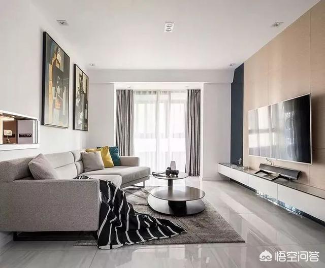 什么样的吊顶都雅？