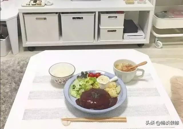 青年女性的独身公寓，你如何拆修呢？求好的保举？