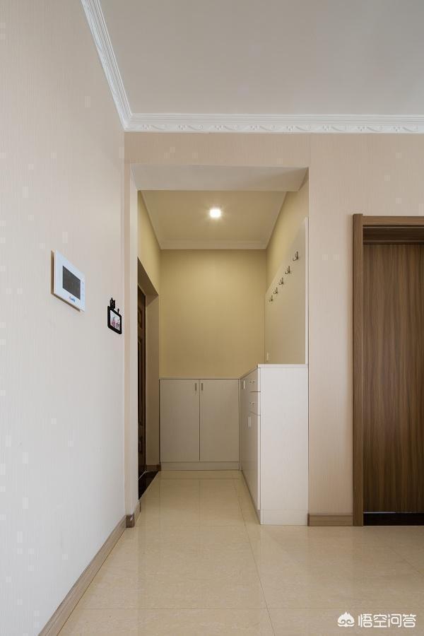 拆修过程中到底要不要吊顶？