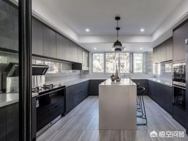 餐厅厨房设想若何合理规划要求?