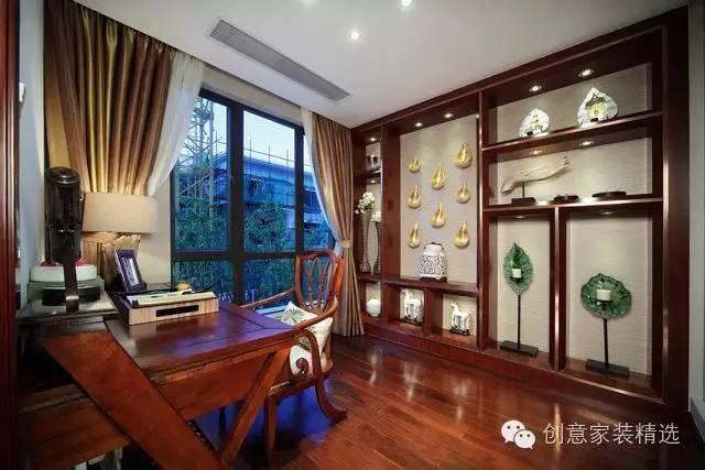 东南亚热带异域风情的家居气概，该若何打造？