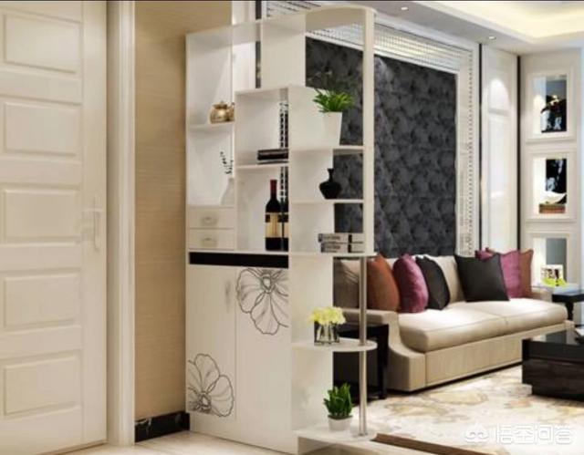 客厅、餐厅、厨房是一体的，怎么设想拆修好？