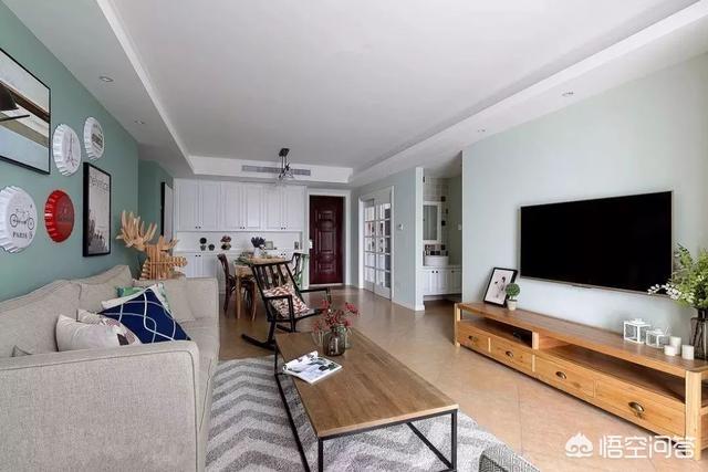 什么样的吊顶都雅？