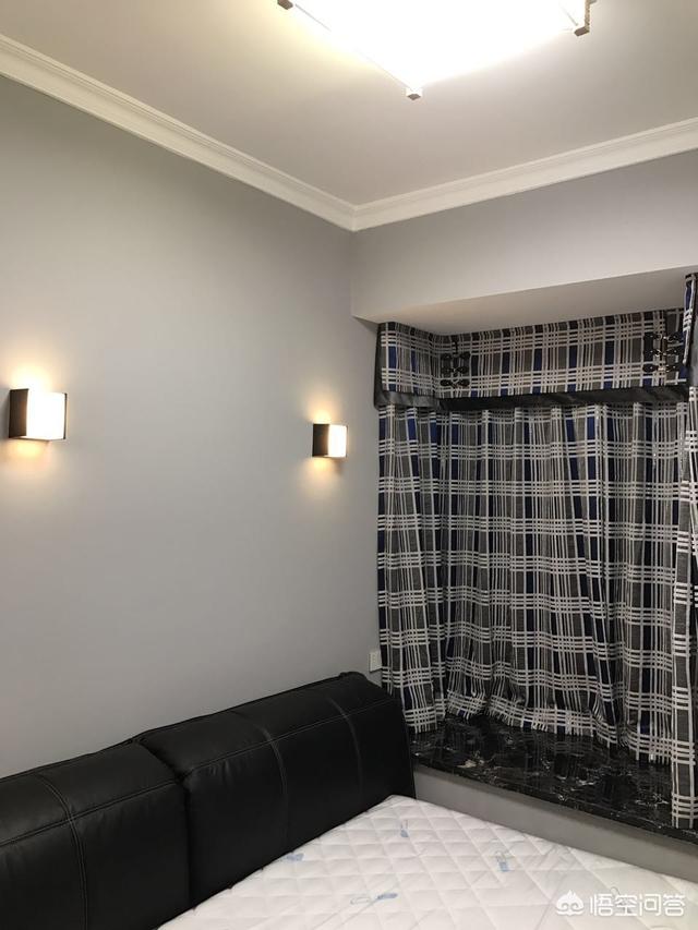 卧室如何安插更好更适用？