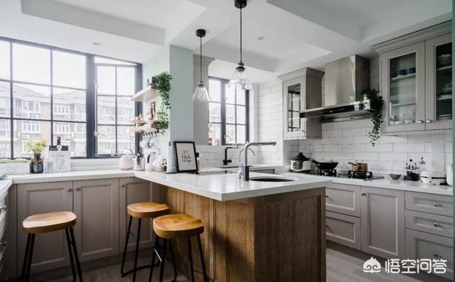 餐厅厨房设想若何合理规划要求?