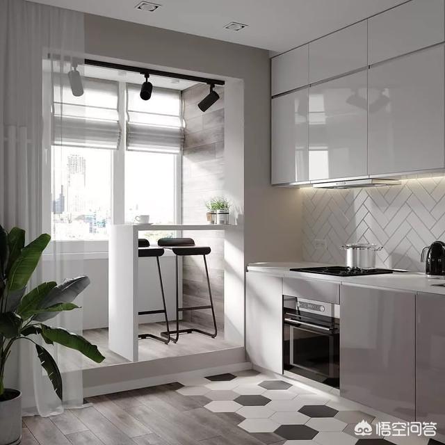 餐厅厨房设想若何合理规划要求?