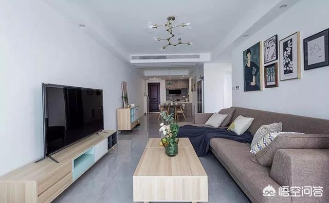 什么样的吊顶都雅？