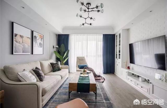 什么样的吊顶都雅？