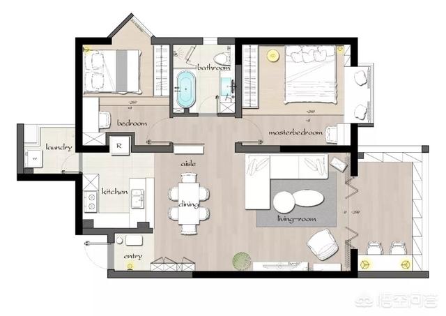 室内拆修设想行业怎么样？