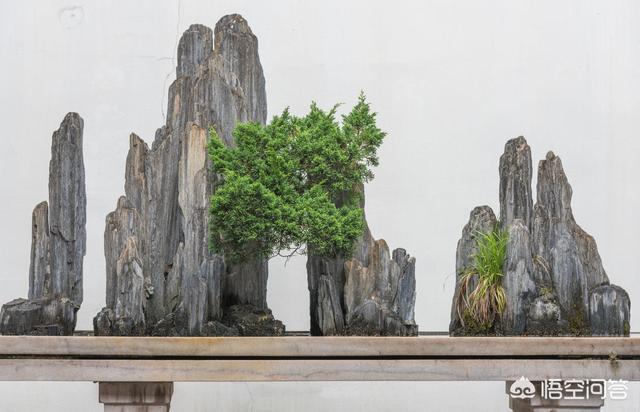 若何安插书房？