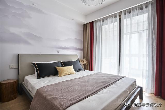 主卧室拆修需要留意哪些细节与重要方面？
