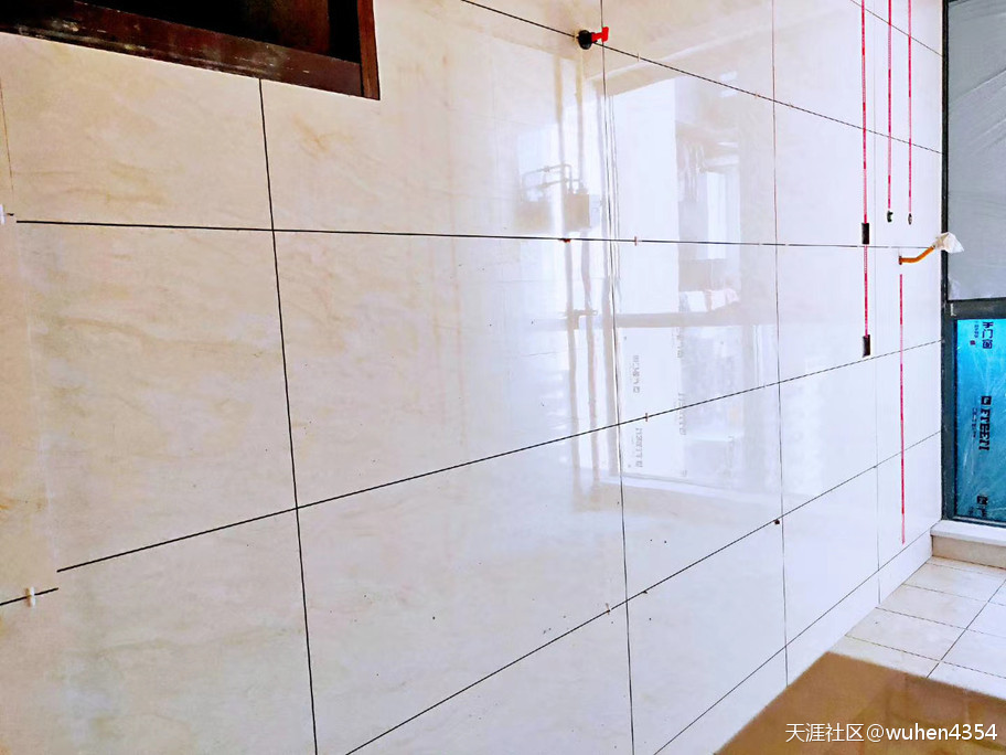 连载13：我用10年家拆履历，用图片记录我的拆修岁月——致青春！(转载)