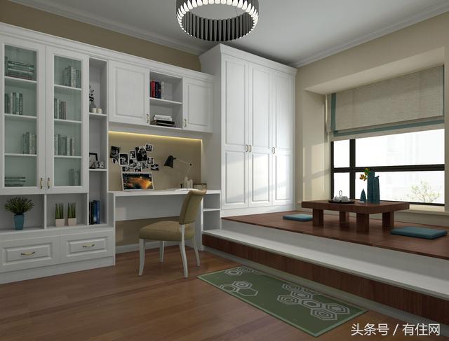 欧式拆修气概为什么会那么受欢送呢？