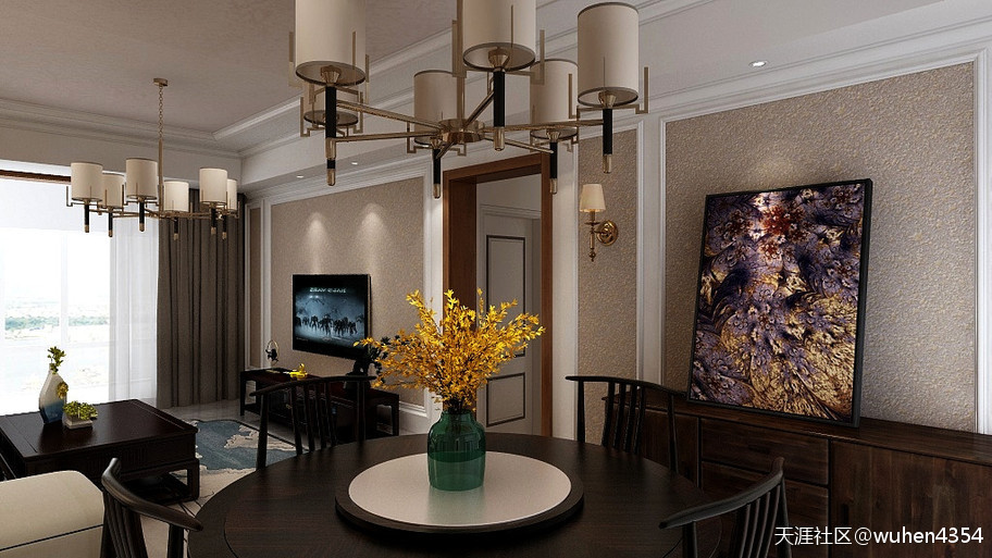 连载13：我用10年家拆履历，用图片记录我的拆修岁月——致青春！(转载)